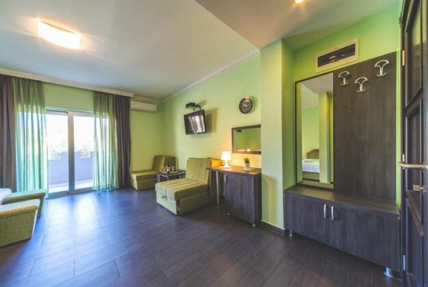 Guest House West Gate - Photo5