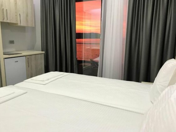 Guesthouse Montex - Photo3