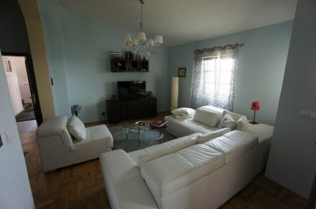 Holiday Home Abrashev - Photo5