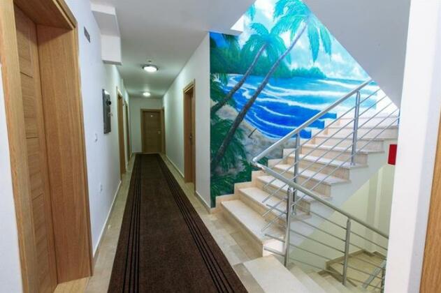 Hotel Akapulco - Photo2