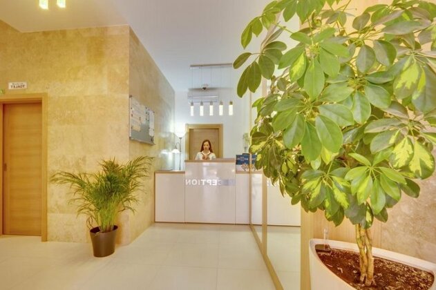Hotel Akapulco - Photo3