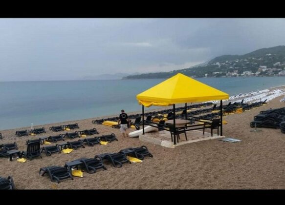 Hotel Del Medio - Photo2