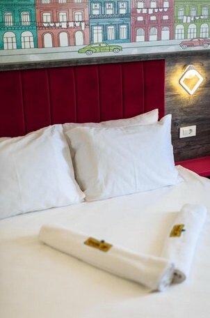 Hotel Del Medio - Photo4