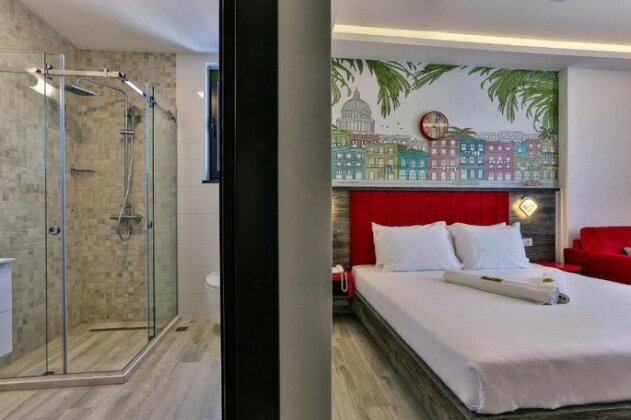 Hotel Del Medio - Photo5