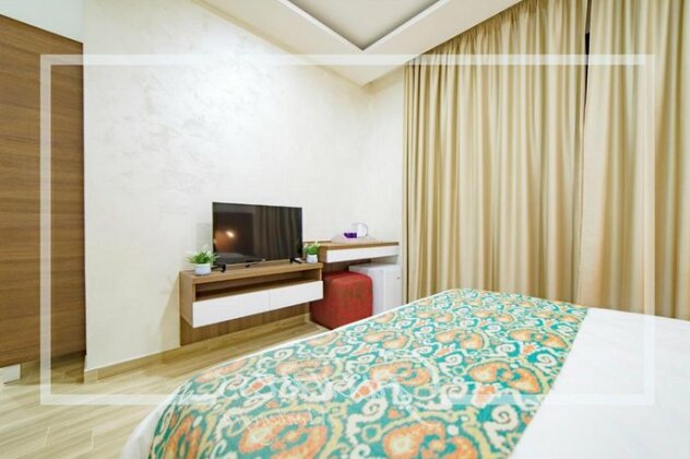 Hotel Guinness - Photo3
