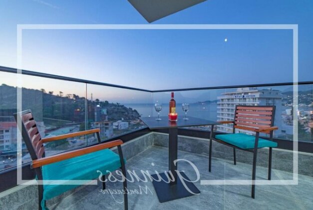 Hotel Guinness - Photo5
