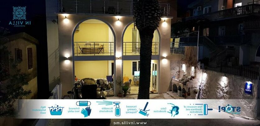 IN Villa Guesthouse - Photo2