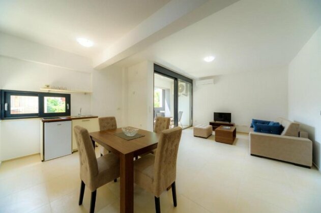 N Apartments - Photo5