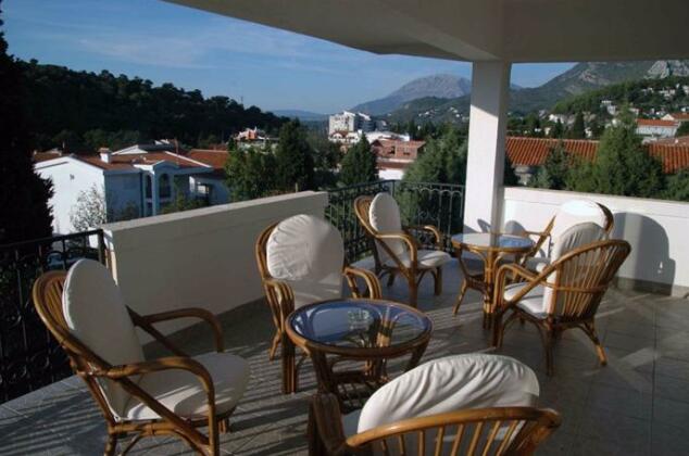 Solaris Apartments Sutomore - Photo2
