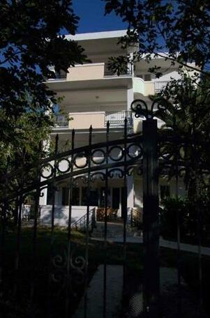 Solaris Apartments Sutomore - Photo3