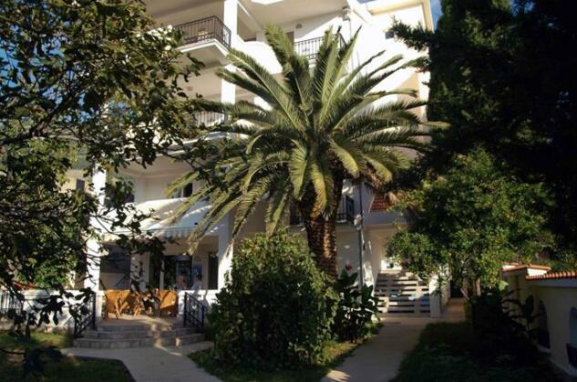 Solaris Apartments Sutomore - Photo4