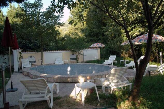 Solaris Apartments Sutomore - Photo5