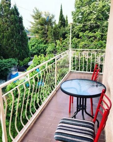 Sutomore apartments - Photo5