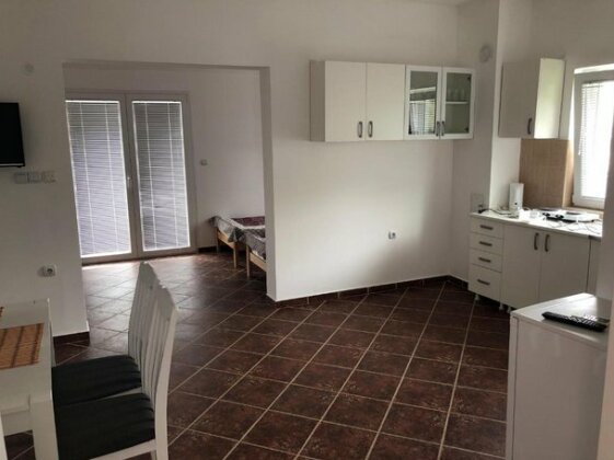 Viktoria Apartments Sutomore - Photo4