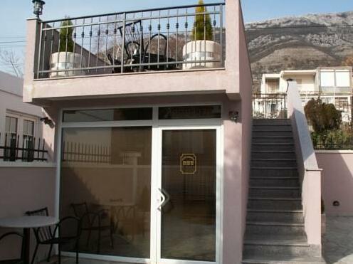 Villa Elena Sutomore - Photo3