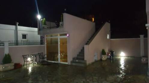 Villa Elena Sutomore - Photo4