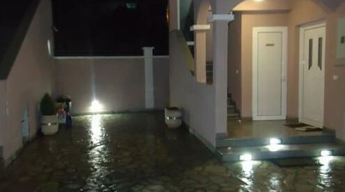 Villa Elena Sutomore - Photo5