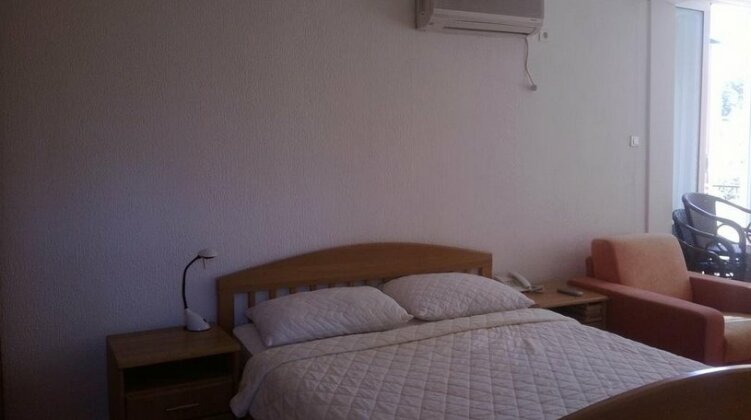 Villa Jadranka Sutomore - Photo5