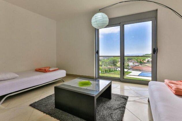 Villa Nikola Sutomore - Photo3