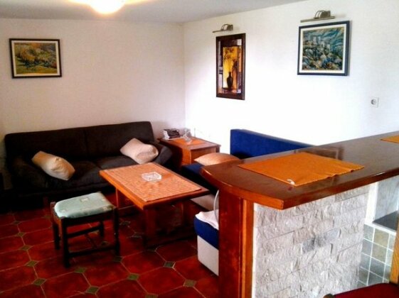 Villa Relax Apartments - Photo2