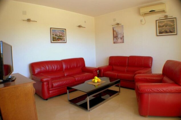 Villa Relax Apartments - Photo5