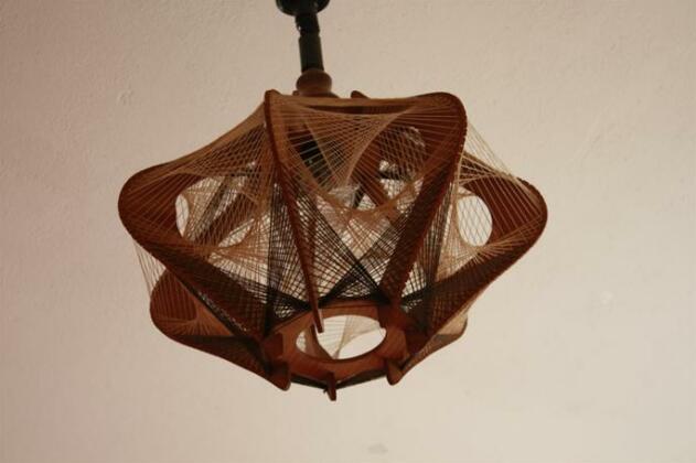 Villa Salamon Guest House - Photo2