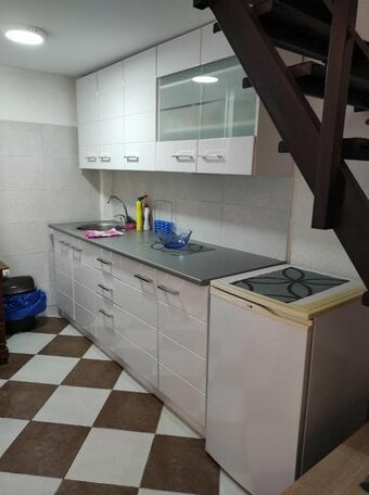Vuka Karadzica Apartman Sutomore - Photo2
