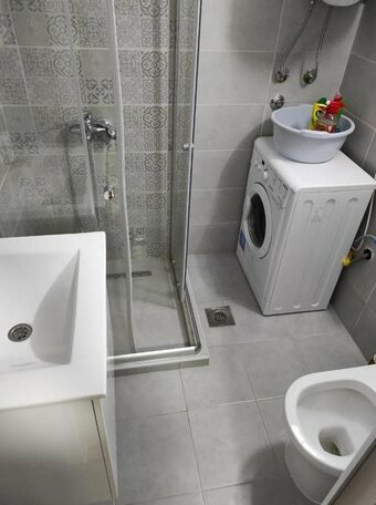 Vuka Karadzica Apartman Sutomore - Photo4