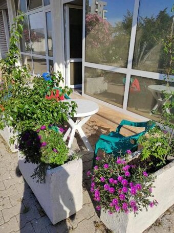 Vuka Karadzica Apartman Sutomore - Photo5