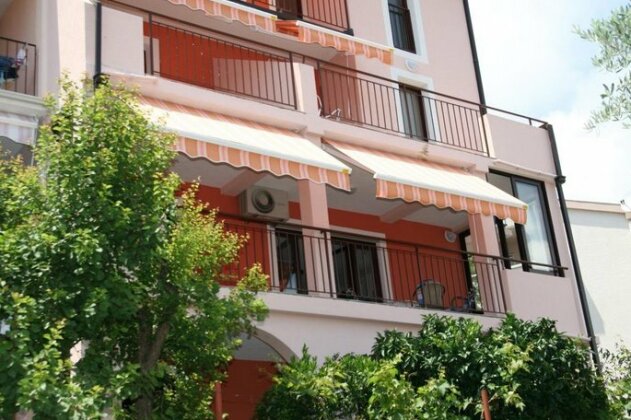 Apartmani Dalex