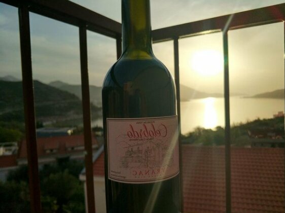 Apartmani Dalex - Photo2