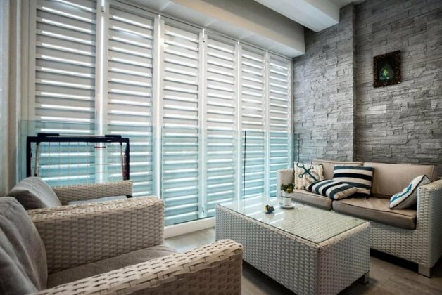 Apartment Przno Maestral - Photo3