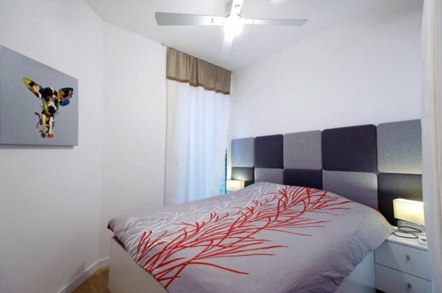 Apartment Przno Maestral - Photo4