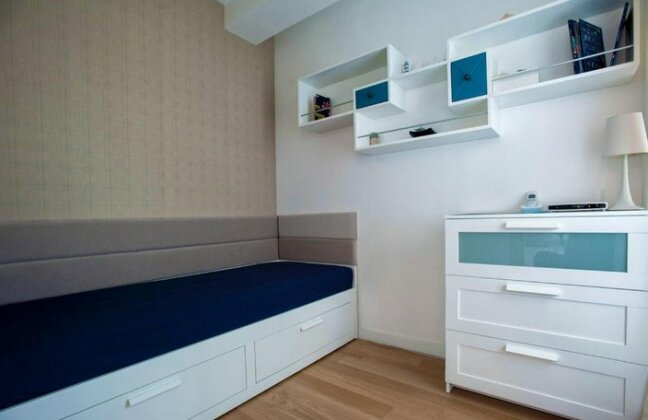 Apartment Przno Maestral - Photo5