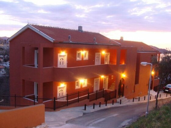 Apartments Alessandra