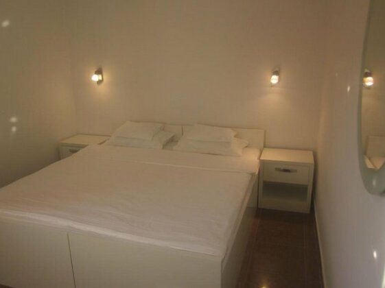 Apartments Danilo Kazanegra - Photo5