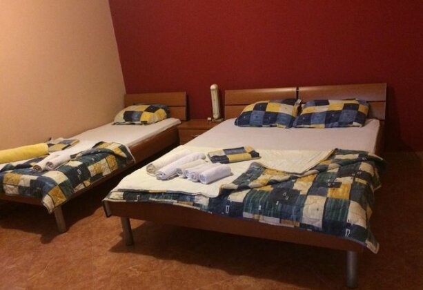 Apartments Mitrovic - Photo3