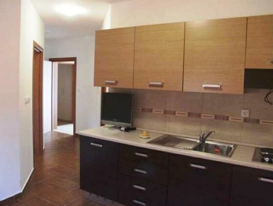 Apartments Radevic - Photo2