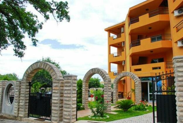 Apartments Radevic - Photo4