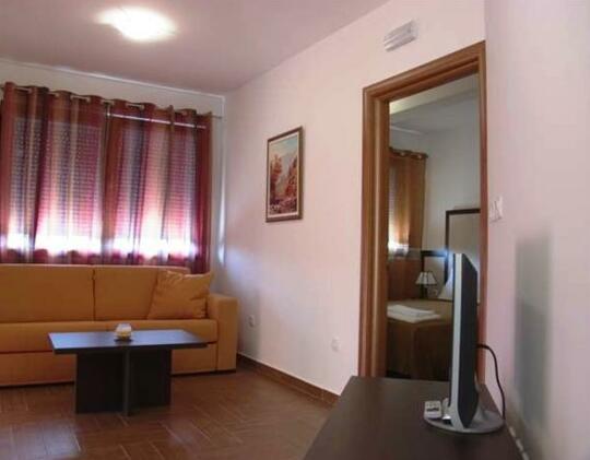 Apartments Radevic - Photo5