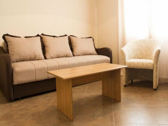 Hortus Apartments - Photo2