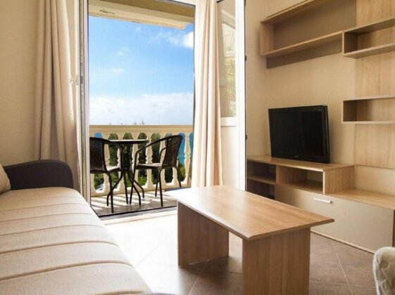 Hortus Apartments - Photo3