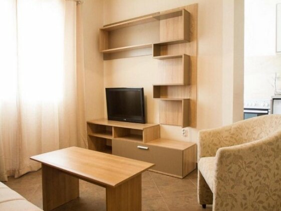 Hortus Apartments - Photo4