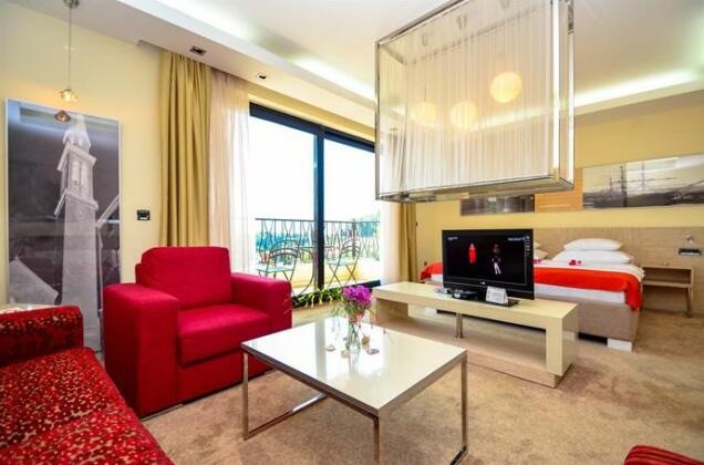 Hotel HEC Residence Milocer - Photo4
