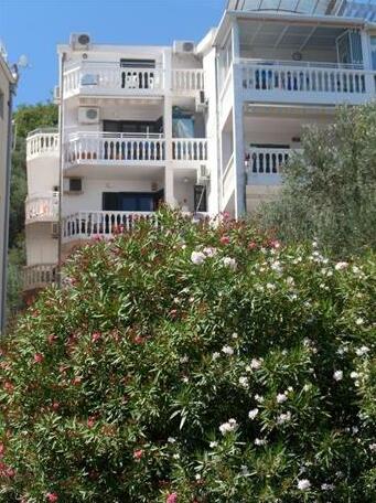 Milocer Apartment