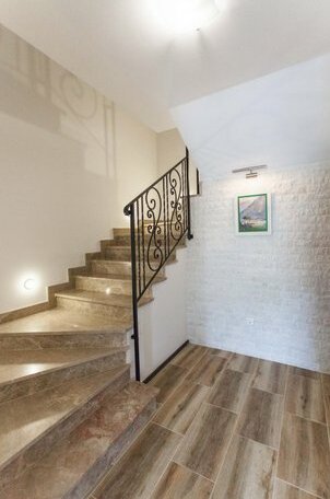 Rosmarino Aparthotel - Photo2