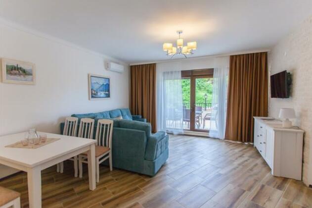 Rosmarino Aparthotel - Photo3