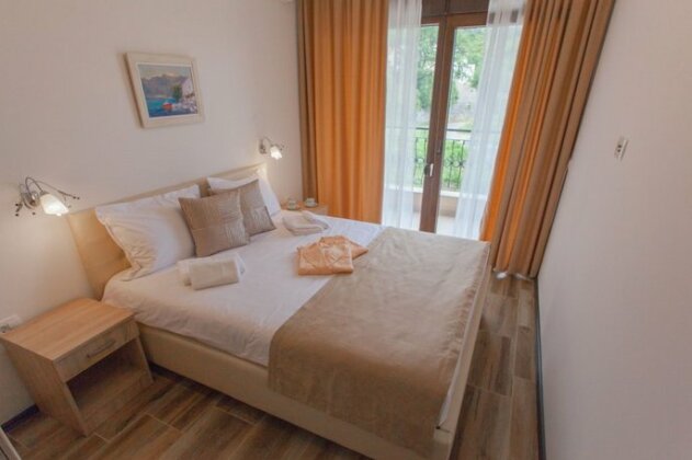 Rosmarino Aparthotel - Photo4