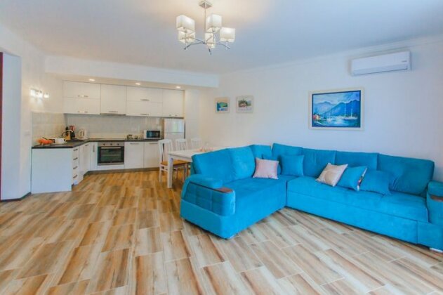 Rosmarino Aparthotel - Photo5