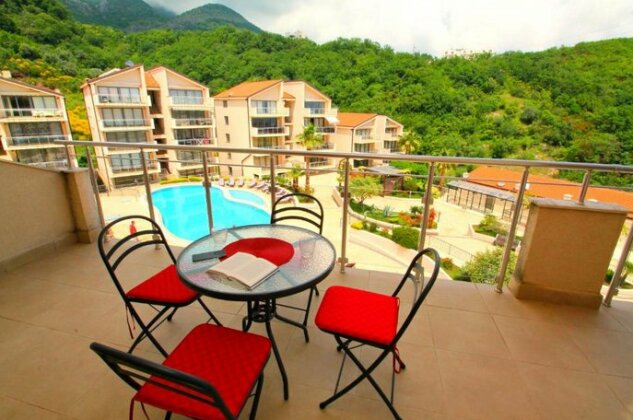 Sea View apartment with Pool - Photo2